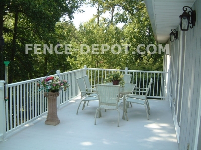 avon-aluminum-deck-railing-with-breadloaf-top