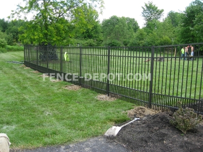 aluminum-saybrook-doggie-panel
