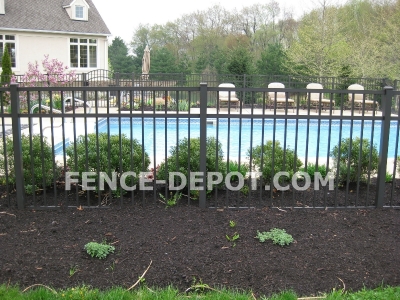 black-aluminum-storrs-pool-fence