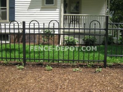 decorative-aluminum-fence