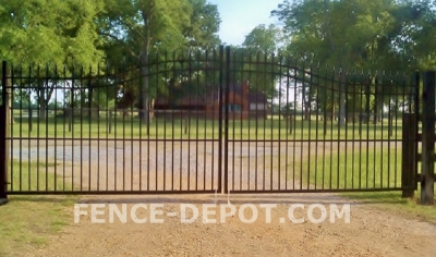 spearpoint-double-driveway-gate