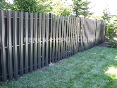 Privacy Fence