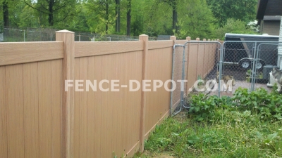 brown-vinyl-privacy-fence