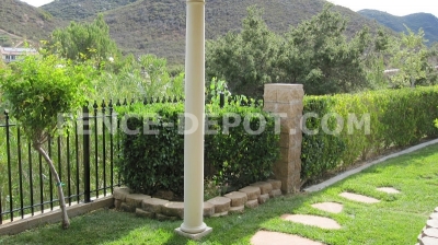 4-commercial-wrought-iron-fence