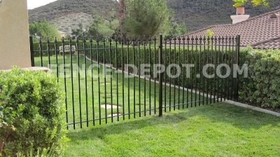 beautiful-wrought-iron-fencing
