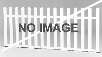 Berkshire Industrial Aluminum Fence