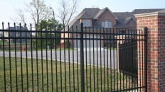 estate & driveway gates
