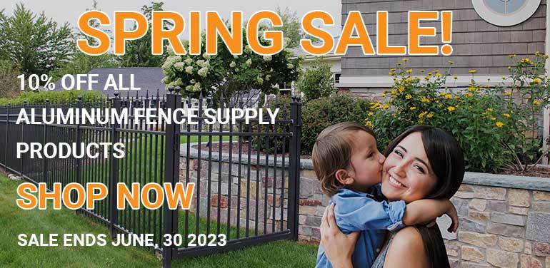 Spring Sale