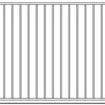 Solon Aluminum Fence