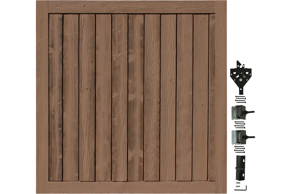 Gate option