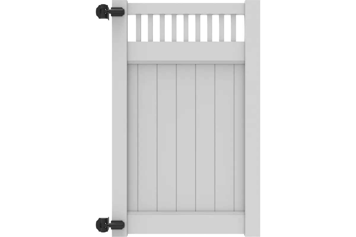 Gate option