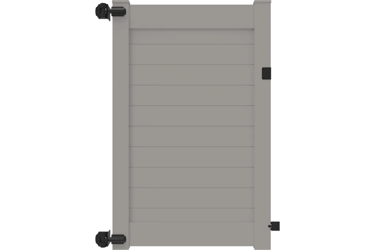 Gate option