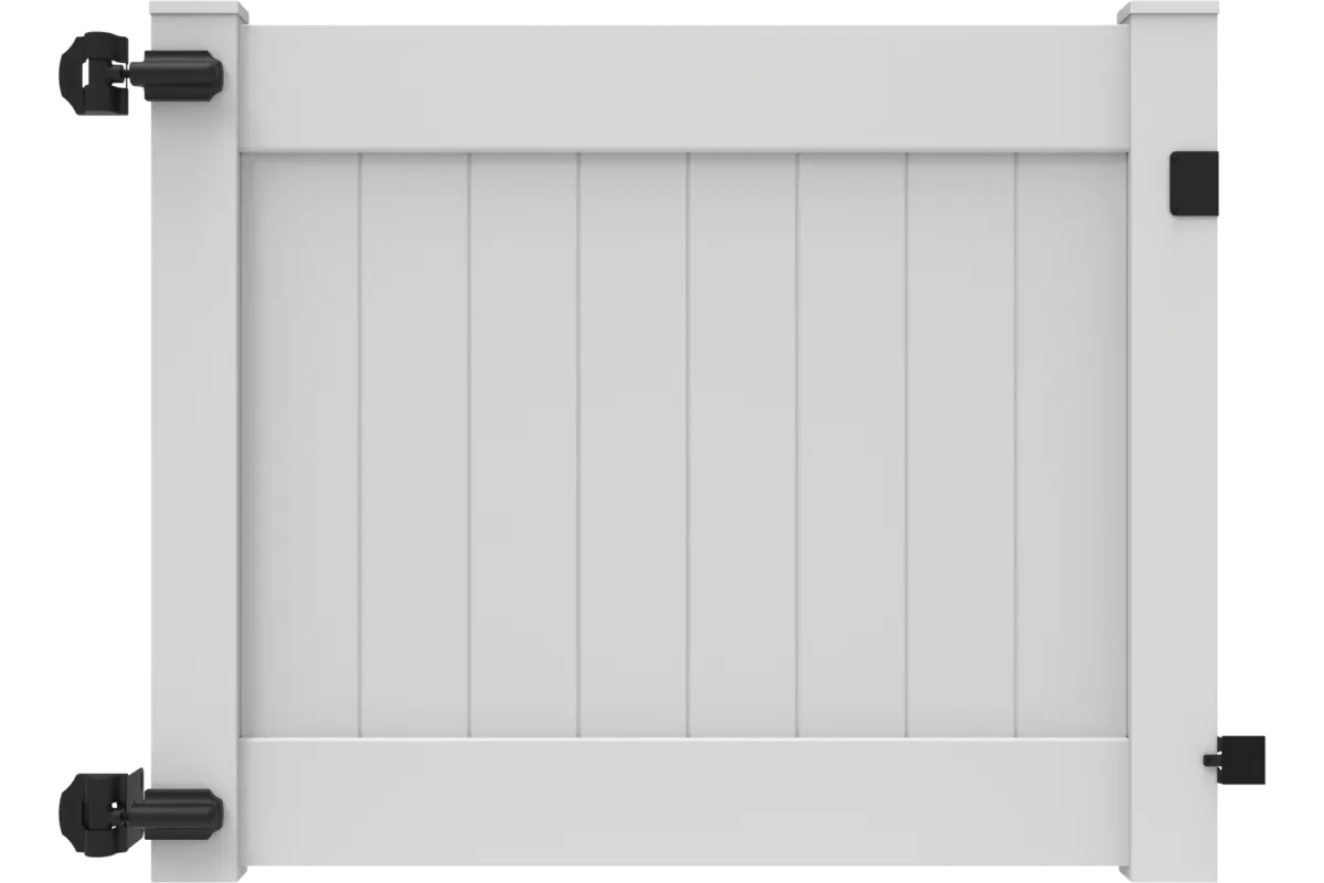 Gate option