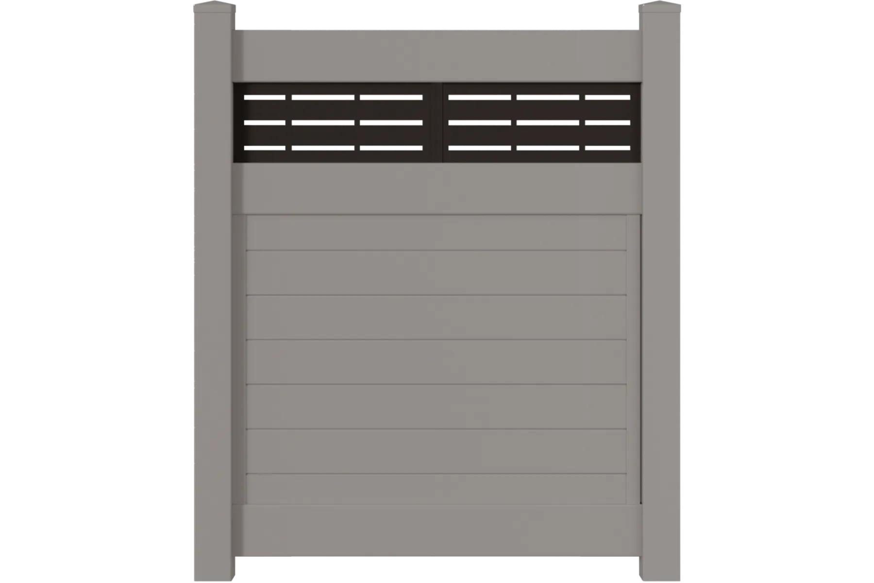 Gate option