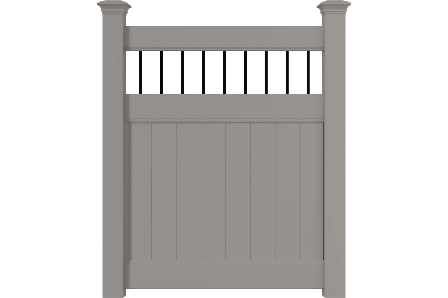 Gate option