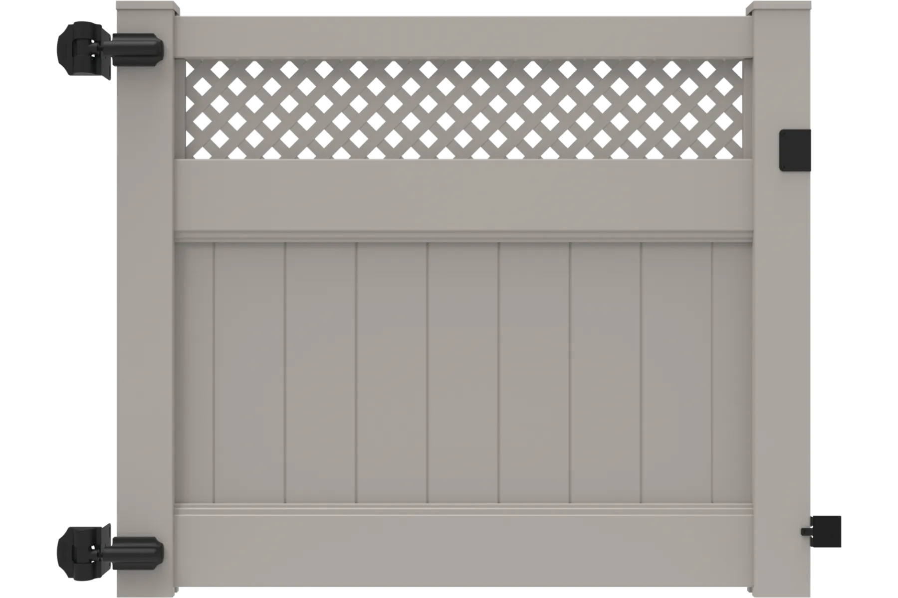 Gate option